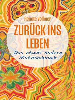cover image of Zurück ins Leben